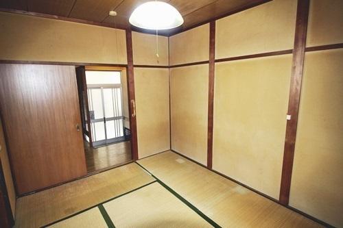 野口文化　西棟