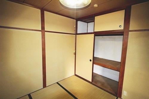 野口文化　西棟