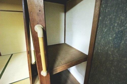 野口文化　西棟