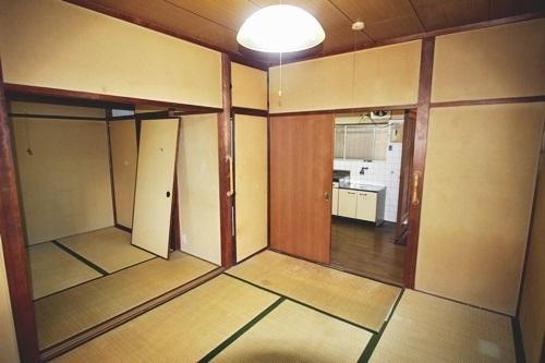 野口文化　西棟