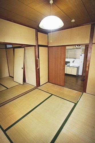 野口文化　西棟