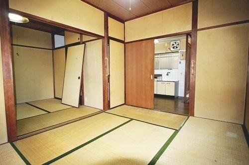 野口文化　西棟