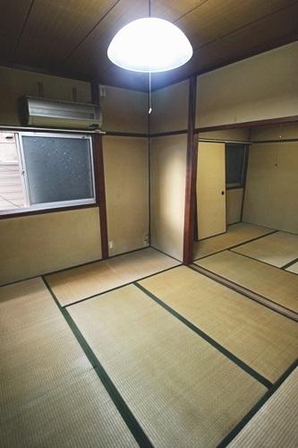 野口文化　西棟