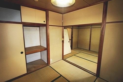 野口文化　西棟