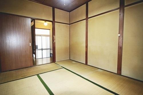 野口文化　西棟