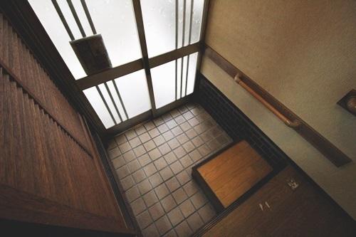 野口文化　西棟