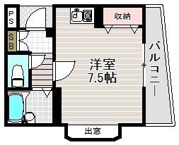 シャルマンフジ鳳
