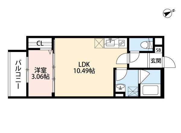 ラウレア浜寺