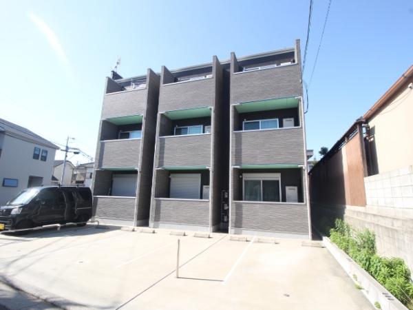ラウレア浜寺