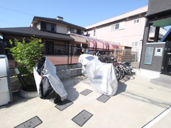 ラウレア浜寺