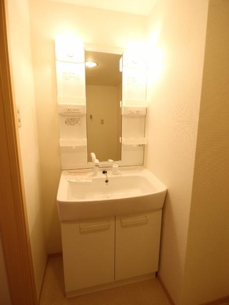 ハートベイル　A棟