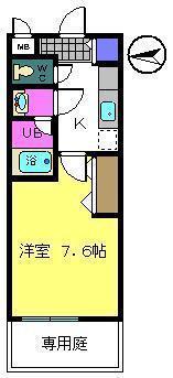 エクセレント浜寺