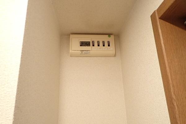 エクセレント浜寺