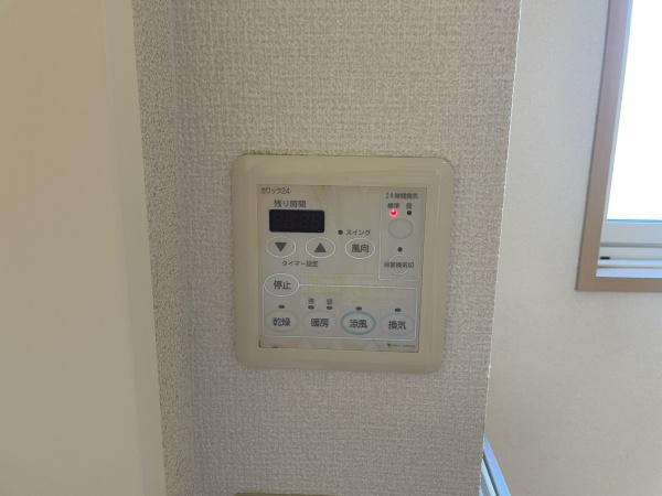 ディアス福泉G棟