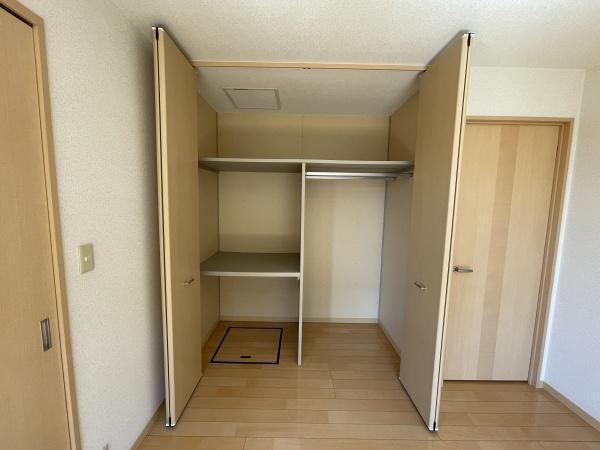 ディアス福泉G棟