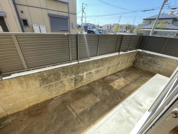 ディアス福泉G棟