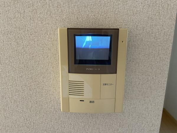 ディアス福泉G棟