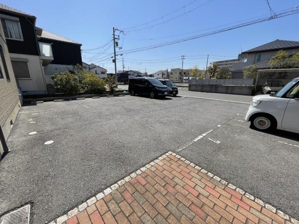 ディアス福泉G棟