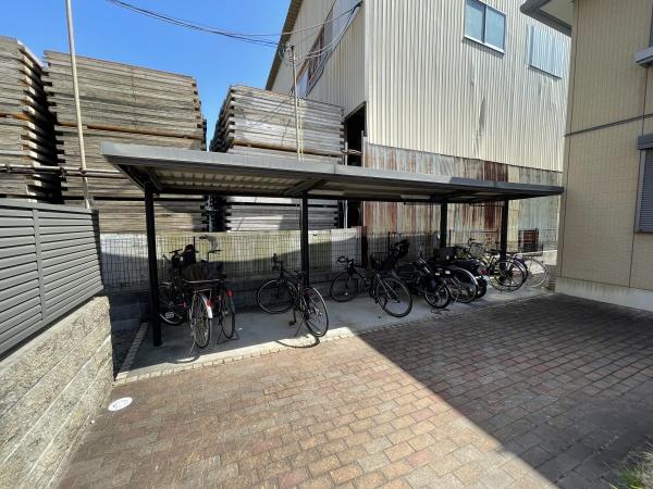 ディアス福泉G棟