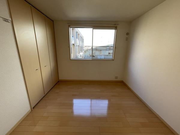 ディアス福泉G棟