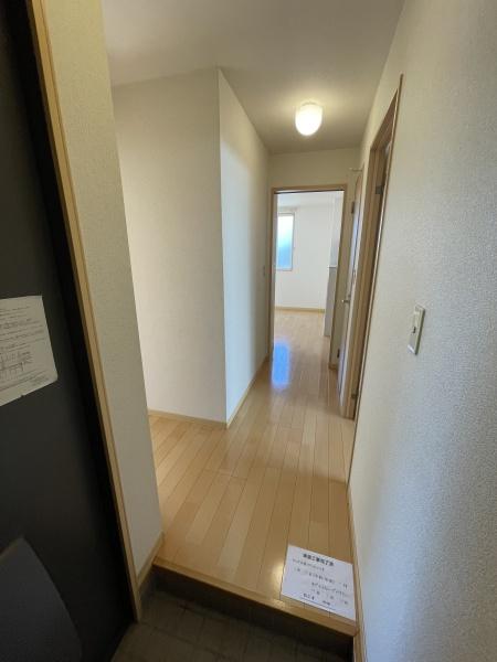 ディアス福泉G棟