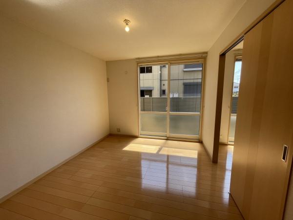 ディアス福泉G棟