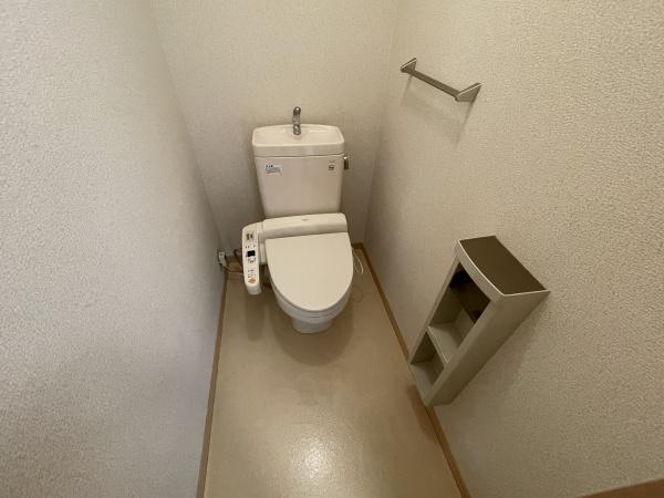 ディアス福泉G棟