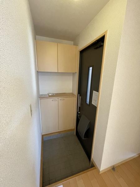 ディアス福泉G棟