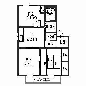 カサベラ東羽衣