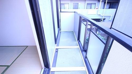 アトリウム１２　Ｃ棟