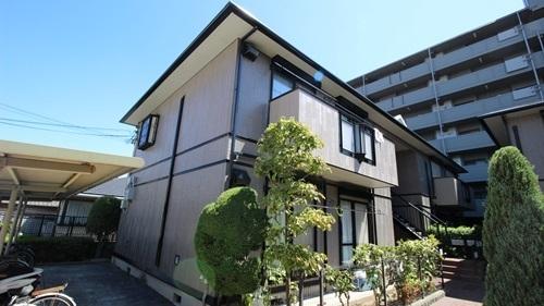 アトリウム１２　Ｃ棟