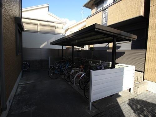 ＤＡＩＫＥＮＮ浜寺南町