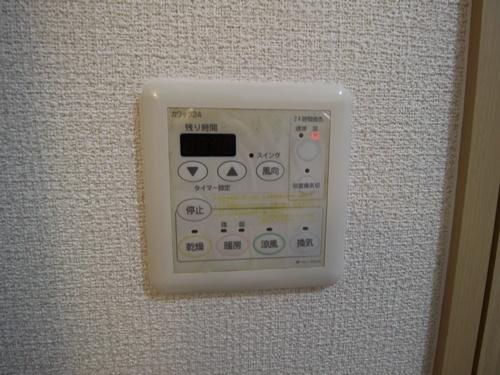 ディアス福泉A棟