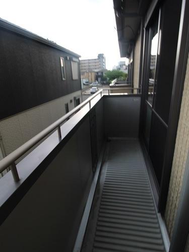 ディアス福泉A棟