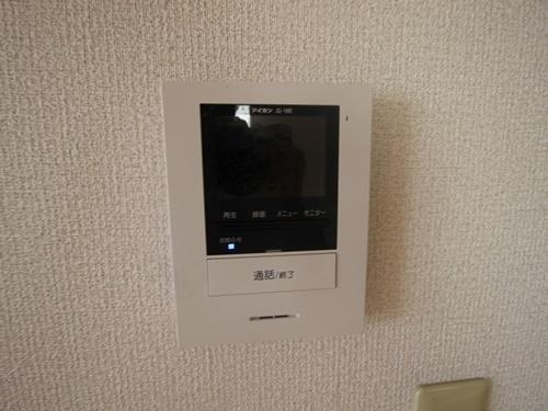 ディアス福泉A棟