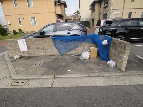 ディアス福泉A棟