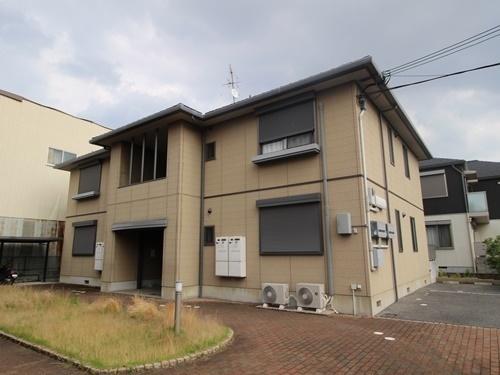 ディアス福泉A棟