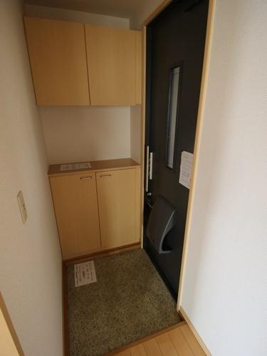 ディアス福泉A棟
