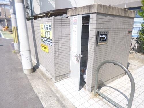 エスティーコート