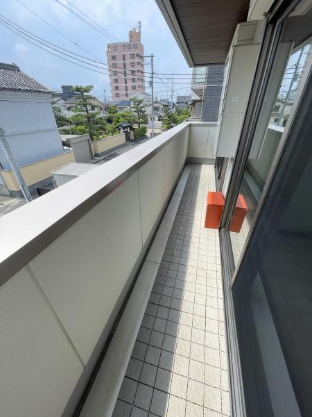 ヴィラメゾン高師浜