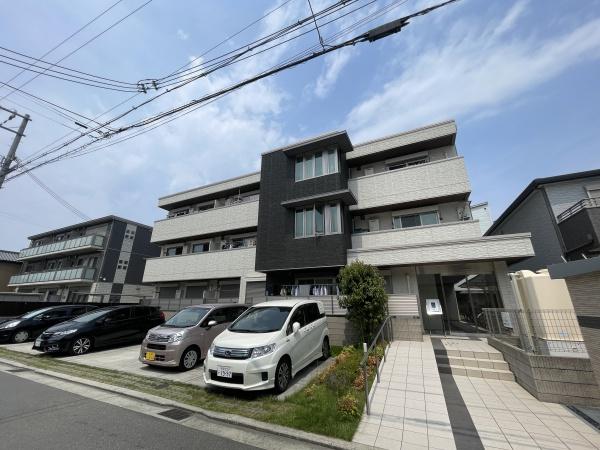 ヴィラメゾン高師浜