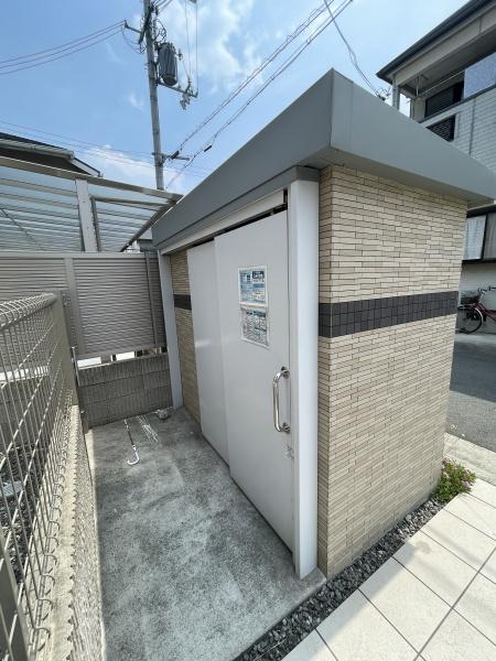 ヴィラメゾン高師浜