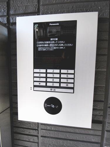 クレール津久野