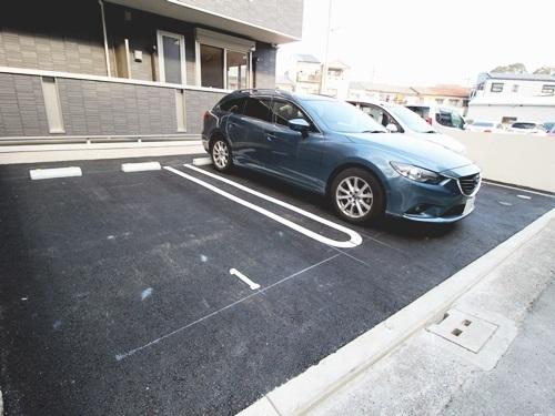 クレール津久野