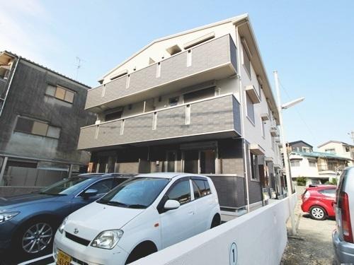 クレール津久野