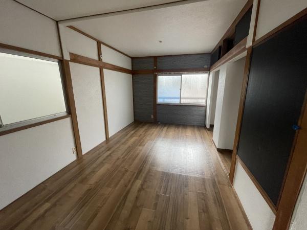 鳳東町貸家