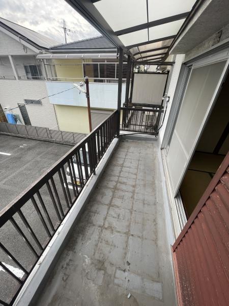 鳳東町貸家