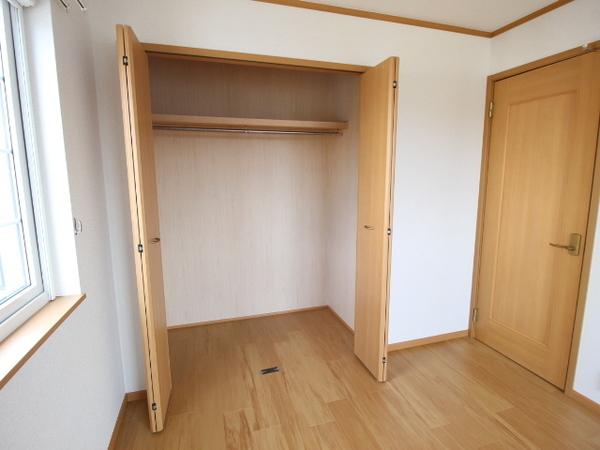 レスポワール菱木