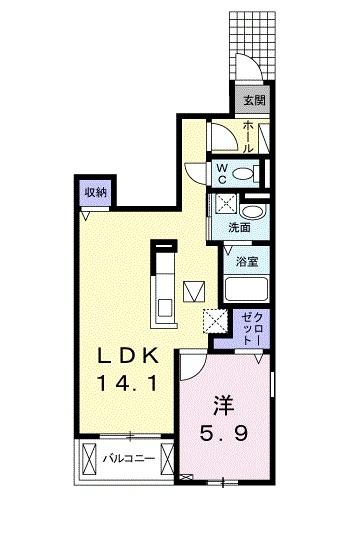 モンターナ３番館