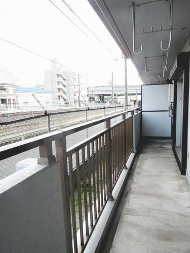 コーポ雅
